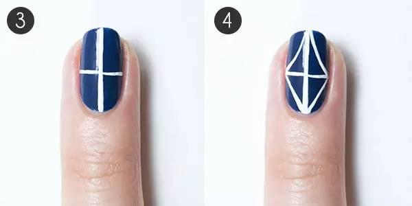 美容美甲那点事儿(美容帮又想换美甲了)(3)