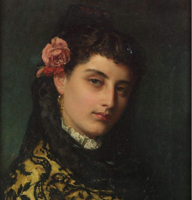 欧洲贵族十大姓氏，第六名领袖了350万坎贝我人的财富