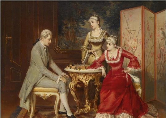 欧洲贵族十大姓氏，第六名领袖了350万坎贝我人的财富