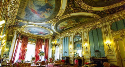 ​欧洲贵族十大姓氏排名，欧洲最昂贵的十大姓氏