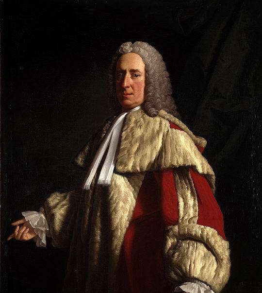 欧洲贵族十大姓氏，第六名领袖了350万坎贝我人的财富