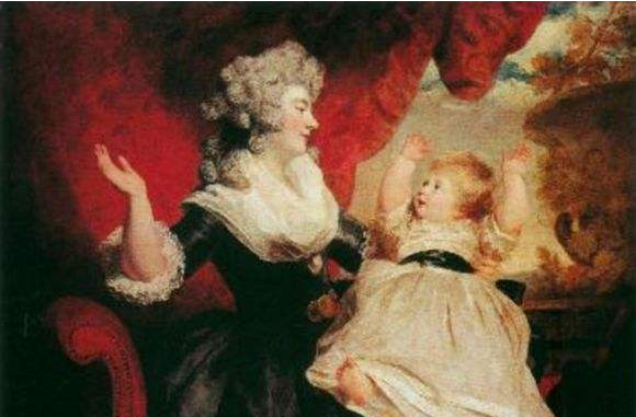 欧洲贵族十大姓氏，第六名领袖了350万坎贝我人的财富