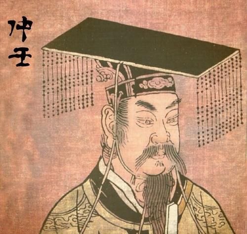 夏、商、西周三个朝代的最后一位君王是谁