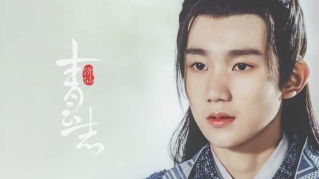 王源电视剧有哪些(王源电影有哪些) 王源 第3张