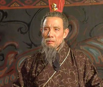 ​揭秘：究竟是谁推荐了司马懿为托孤大臣？