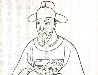 ​明代最优秀的诗人之一，高启的代表作是什么？