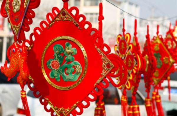 中国结的意义和象征英语,中国结象征意义英语作文及翻译图2