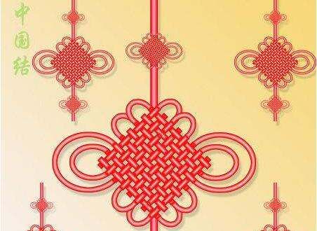 中国结的意义和象征英语,中国结象征意义英语作文及翻译图5