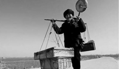 ​神奇行业赊刀人究竟揭秘，传闻是个预言家_一种营销手法