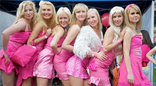 拉脱维亚女人誓死不嫁中国男子的3个缘故