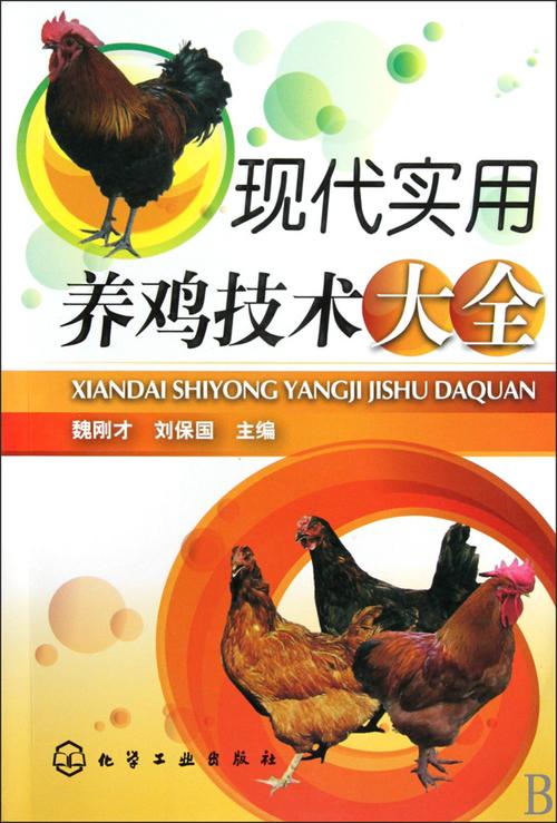 养鸡技术资料（养鸡技术资料分享）