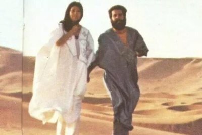 ​三毛为什么采用用丝袜中断性命?遗失挚爱后自我了却