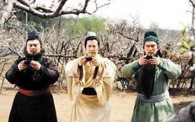 ​刘备有喊过赵云四弟吗 实际情况又是什么样的