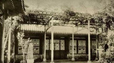 ​西单小石虎里弄33号灵异事变，并非凶宅_恐惧风闻层出没有穷