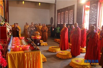 ​怎么开光（开光的方法介绍）