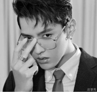 ​吴亦凡表哥公司成执行人，被强执1477万