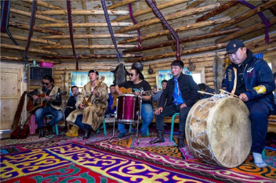 ​图瓦人与蒙昔人的辨别 图瓦人与蒙昔人没有共之处