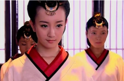 ​王娡嫁过人,生过孩子 王娡离婚后为什么还能再嫁皇帝