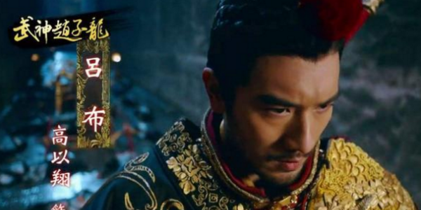 高以翔演过的电视剧,高以翔猝死图6