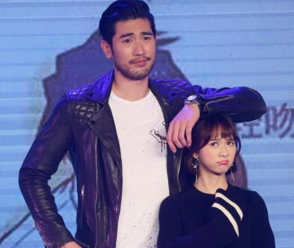 高以翔演过的电视剧,高以翔猝死图7