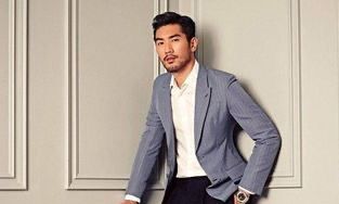 高以翔演过的电视剧,高以翔猝死图4