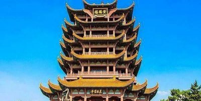 ​中国古代四大名楼,四大名楼是哪四个