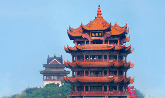 中国古代四大名楼,四大名楼是哪四个图4