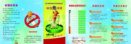 世界无烟日的来历简短