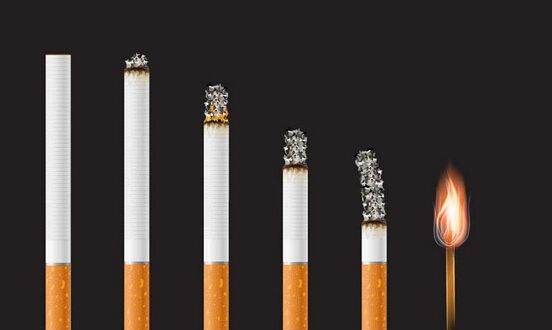 无烟日的由来简介,世界无烟日的来历简短图3