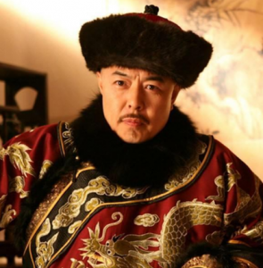 ​乾隆先后生下17个儿子 乾隆为何会传位给资质平庸的嘉庆