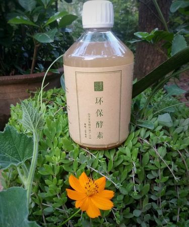 过期的酵素可以吃吗