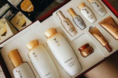 ​雪花秀符合什么年纪段的人运用，清点最符适用雪花秀的年纪段