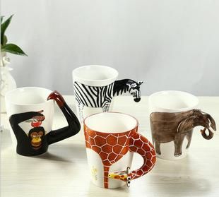 哪里可以定做马克杯