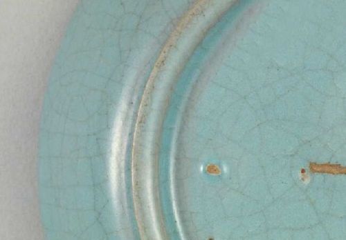 汝窑在河南哪里