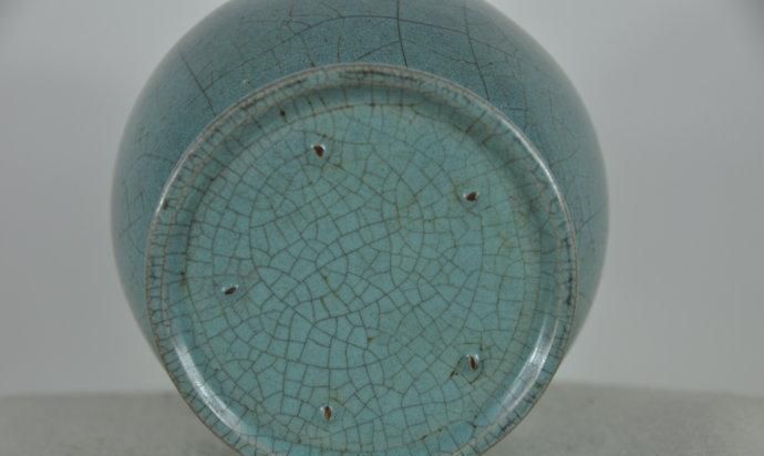 汝窑产地是哪里的