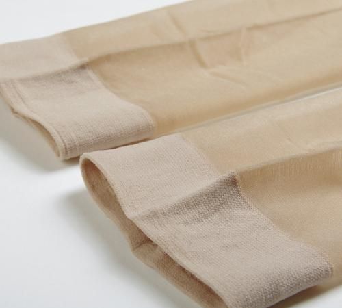 袜子芯是什么意思