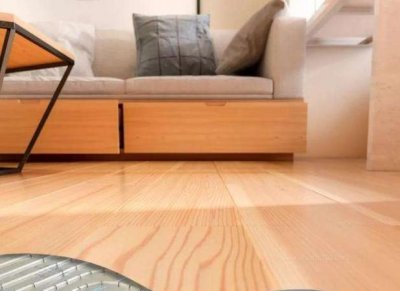 ​地暖不用冬天会冻裂吗，我家住的小区顶层。如果地暖一冬天不开会不会冻坏了？