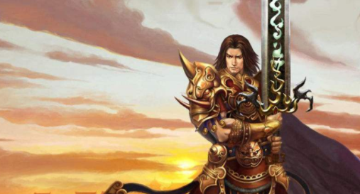 赤月恶魔的由来,赤月恶魔到底是个什么东西啊图3