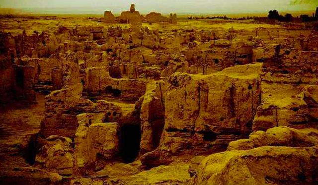 郭昕是历史悲情人物（愿得此身长报国）(2)