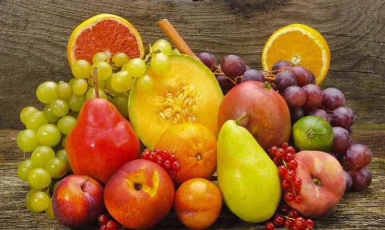 关于冬季的时令蔬菜和水果有哪些