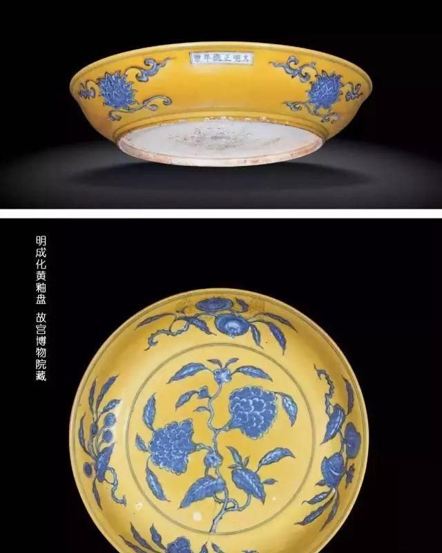 从什么时候开始,中国王朝将黄色定为皇室专用