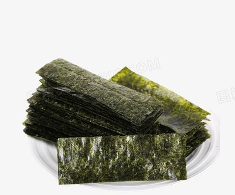 海藻干是裙带菜吗