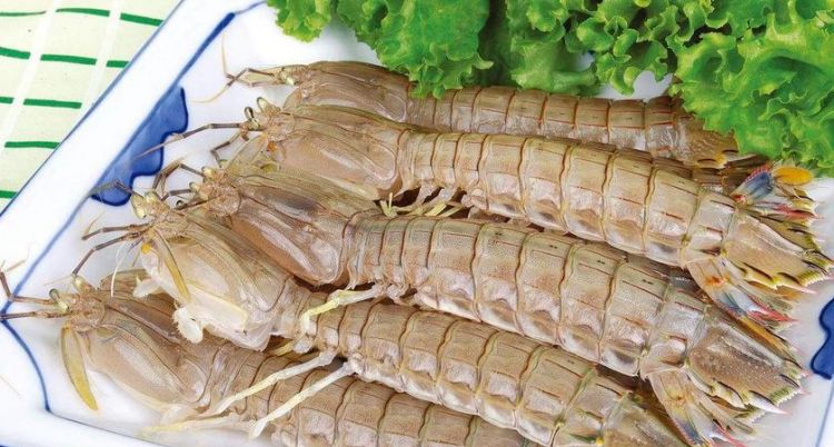 皮皮虾火锅煮多久