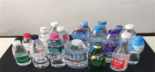 过期的水能喝吗?