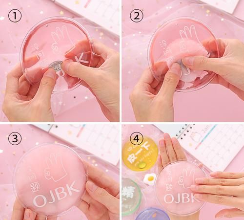 掰掰乐暖宝宝怎么掰