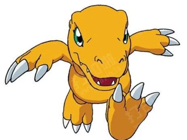 亚古兽的全部进化(亚古兽的进化之路)(2)