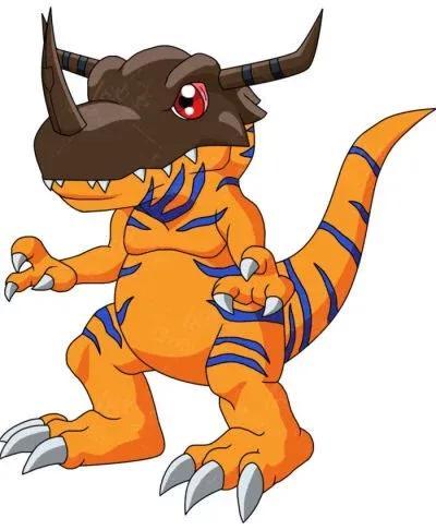 亚古兽的全部进化(亚古兽的进化之路)(3)