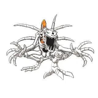 亚古兽的全部进化(亚古兽的进化之路)(6)