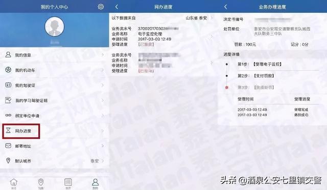 全国机动车违章查询(交警网违章查询—交管12123违章查询平台)(10)