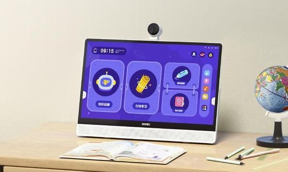 推荐几款适合小学生的学习机(好用的学习机品牌有哪些)(3)